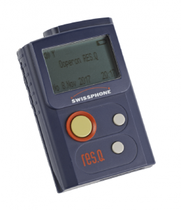 RES.Q pager
